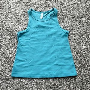 Gently worn!!! Lululemon Align Racerback Tank - Size 8